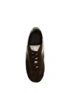 Alexander Mcqueen Boxe Sneakers In Multi