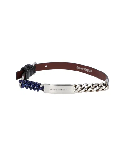 Alexander Mcqueen Bracelets In Multi
