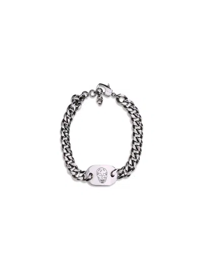 ALEXANDER MCQUEEN ALEXANDER MCQUEEN BRACELETS