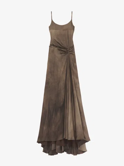 Alexander Mcqueen Brown