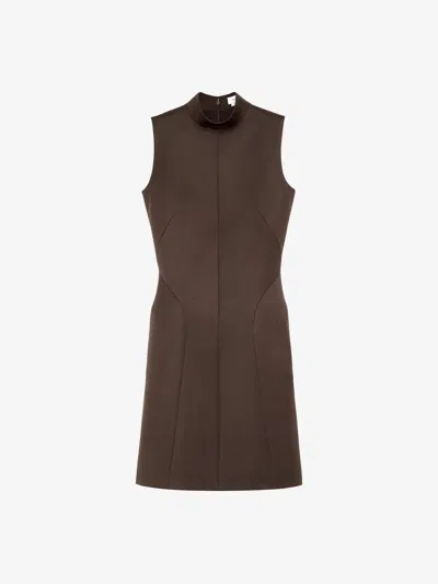 Alexander Mcqueen Brown
