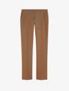 Alexander Mcqueen Brown In Brown
