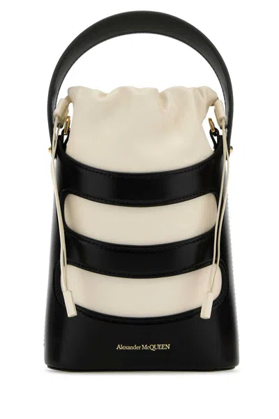 ALEXANDER MCQUEEN ALEXANDER MCQUEEN BUCKET BAGS