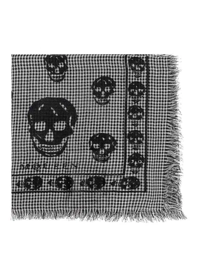 ALEXANDER MCQUEEN SCARF