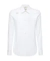 Alexander Mcqueen Harness Shirt
