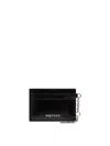 Alexander Mcqueen Bolso Clutch - Negro In Black