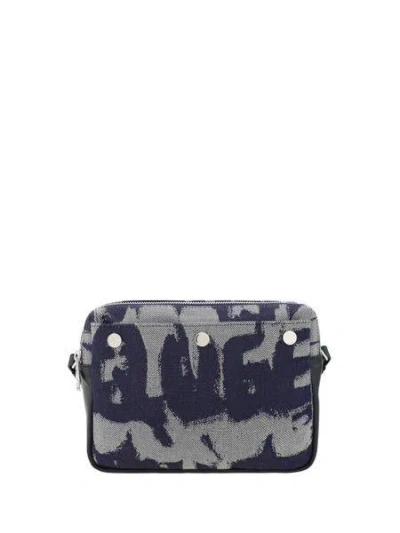 Alexander Mcqueen Camera Bag