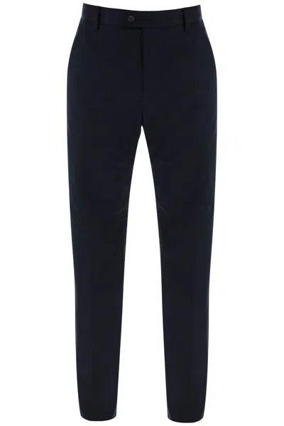 Alexander Mcqueen Camera Strap Chino In Black