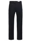 Alexander Mcqueen Mcqueen Men 'camera Strap Chino' Trousers