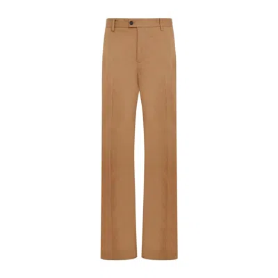 ALEXANDER MCQUEEN ALEXANDER MCQUEEN PANTS