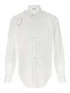 Alexander Mcqueen Alexander Mc Queen Harness Shirt