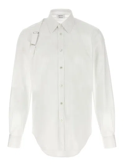 ALEXANDER MCQUEEN SHIRT