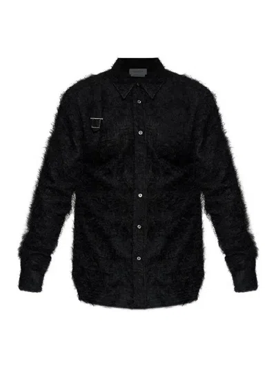 ALEXANDER MCQUEEN SHIRT