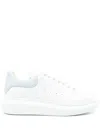 Alexander Mcqueen Alexander Mc Queen Sneakers & Slip On In White