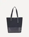 Alexander Mcqueen Canvas Tote Bag