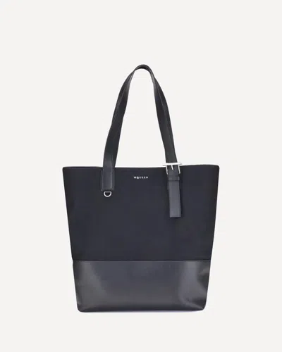 Alexander Mcqueen Canvas Tote Bag