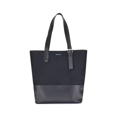 Alexander Mcqueen Canvas Tote Bag