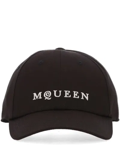 ALEXANDER MCQUEEN ALEXANDER MCQUEEN CAPS