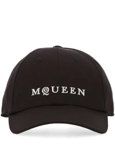 ALEXANDER MCQUEEN ALEXANDER MCQUEEN CAPS