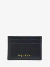 Alexander Mcqueen Card Holder