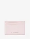 Alexander Mcqueen Card Holder