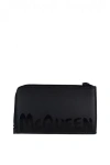 Alexander Mcqueen Card Holder