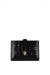 ALEXANDER MCQUEEN CARD HOLDER