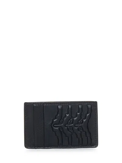 Alexander Mcqueen Card Holder