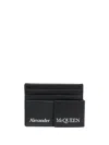 Alexander Mcqueen Card Holder