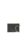 Alexander Mcqueen Carteras Y Monederos - Negro In Black