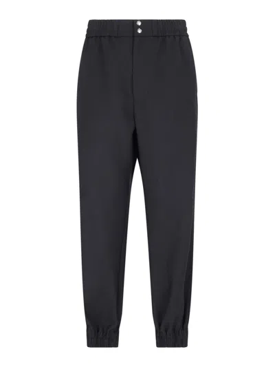 ALEXANDER MCQUEEN CARGO PANTS