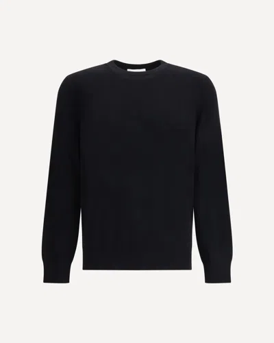 ALEXANDER MCQUEEN CASHMERE SWEATER