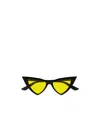Alexander Mcqueen Sunglasses Am0518s