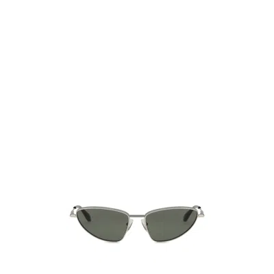 Alexander Mcqueen Cat-eye Sunglasses