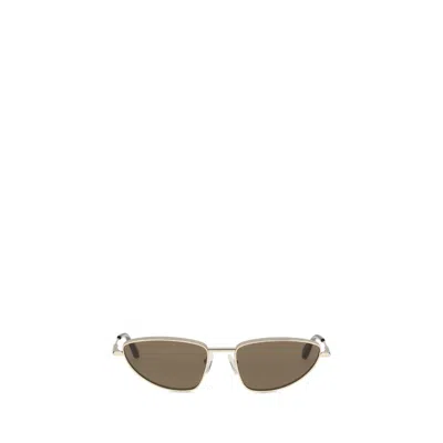 Alexander Mcqueen Cat-eye Sunglasses
