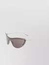 Alexander Mcqueen Cat Eye Sunglasses With Spike Stud Detailing