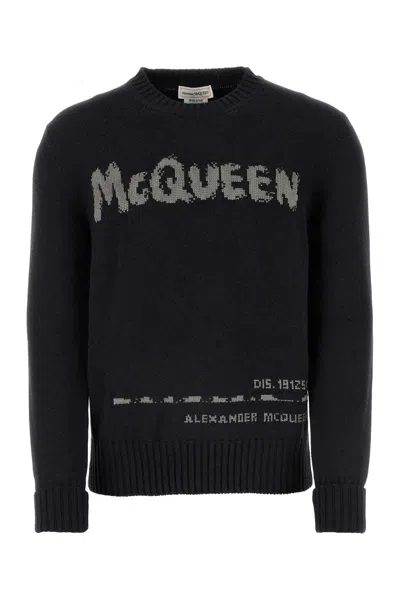 ALEXANDER MCQUEEN SWEATER
