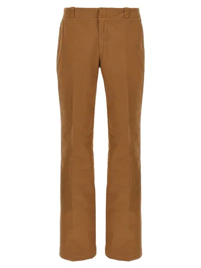 ALEXANDER MCQUEEN ALEXANDER MCQUEEN CHINOS