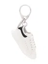 ALEXANDER MCQUEEN CHUNKY SOLE SNEAKER KEYRING