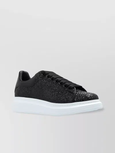 alexander mcqueen chunky sole sneakers