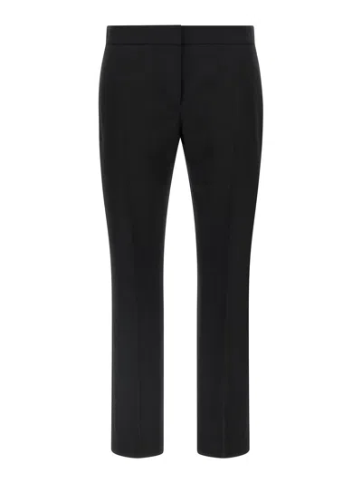 ALEXANDER MCQUEEN PANTALÓN CASUAL - NEGRO