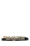 Alexander Mcqueen Belt