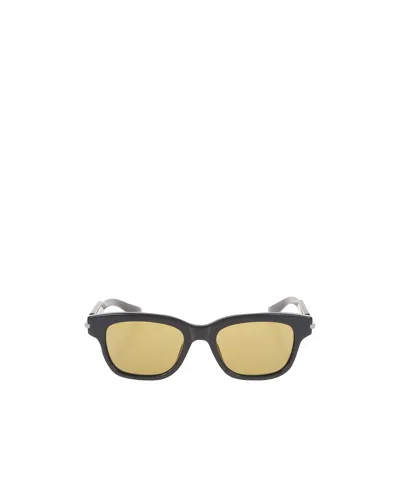 Alexander Mcqueen City Sunglasses