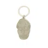Alexander Mcqueen Classic Keyring 311014 J160n In 1208