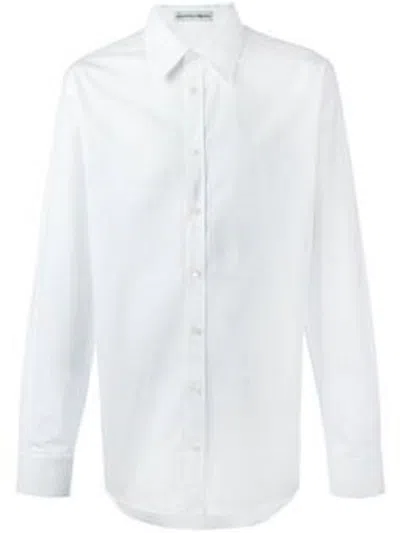 Alexander Mcqueen Classic Shirt