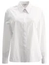 Alexander Mcqueen Alexander Mc Queen Classic Shirt