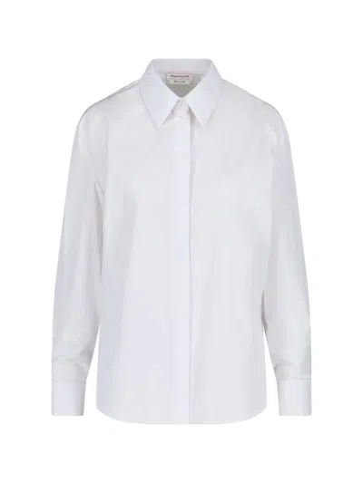 ALEXANDER MCQUEEN CLASSIC SHIRT