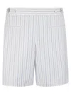 Alexander Mcqueen Alexander Mc Queen Shorts