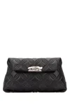 Alexander Mcqueen Clutch 63792613z2y 1000