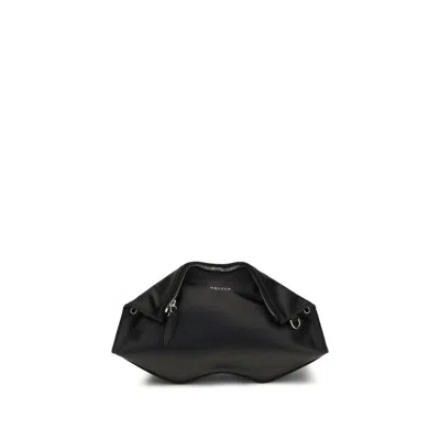 Alexander Mcqueen Clutch  Black
